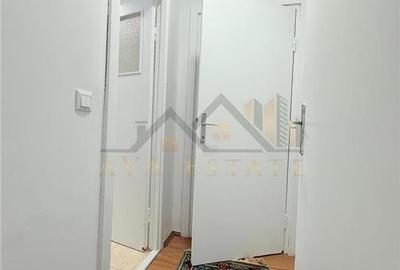 Apartament 3 camere, et.1, 65 mp+centrala - Zona Circumvalatiunii - 7
