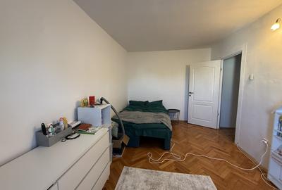 Apartament 2 camere, 50 mp utili plus balcon, etaj 4 din 5 - Girocului - 3