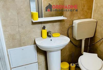 Garsoniera Aleea Constructorilor - Zona Tractorul - Cod 5292 - 8