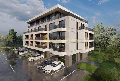 Bloc nou - Preturi accesibile | Proiect modern | Calitate premium - 1