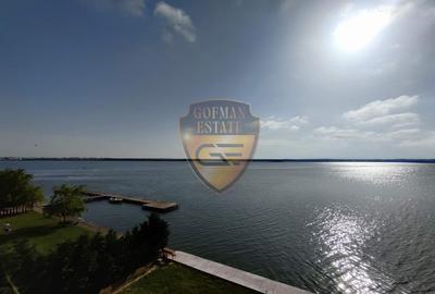 2 camere,  Mamaia zona Butoaie, 65.11mp, Balcon 17mp, etaj 2, complet mobilat - 4