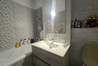 Apartament de vanzare cu 2 camere, etaj intermediar, bloc nou,Aradului - 8