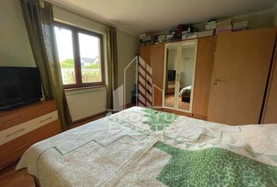 Casa individuala de vanzare, 7 camere,3 bai, garaj, Aradului,Timisoara - 15