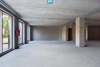 Spațiu comercial 110 mp central Circumvalațiunii - 1