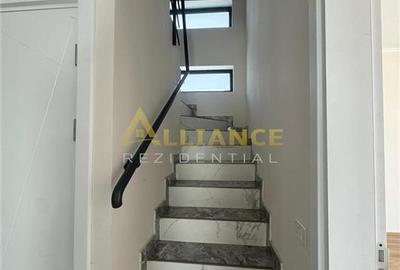 Casa Individuala in Berceni – 5 camere - 2 bai - 360mp - 15