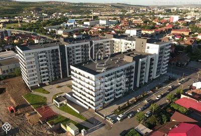 Spatiu comercial 51mp BLOC NOU  Marasti Fabricii - 7