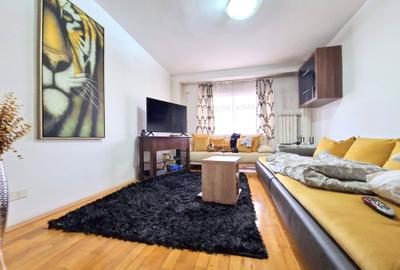 Bulevardul Decebal stradal, vedere la bulevard - 5