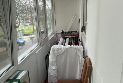 Apartmaent 2 camere , mobilat complelt - Ion Mihalache - 11