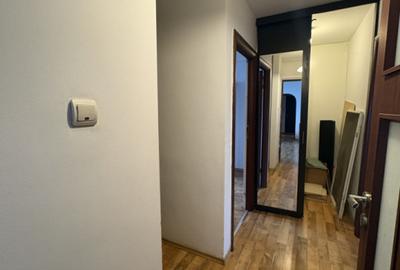 Apartament 3 Camere Drumul Taberei | Balcon | 6 minute metrou | Pet Friendly - 7