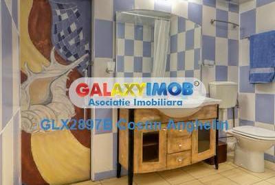 Vila Premium 5 Camere - Kiseleff   Victoriei - 7