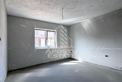 Casa de vanzare regim duplex parter Sanmihaiu Roman - 1