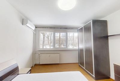 2 Camere | Vanzare  | Parc | Metrou *Drumul Taberei* Tur Virtual* - 3