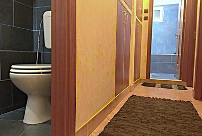 Apartament 3 camere decomandat, 2 băi, mobilat, metrou Iancului - 7