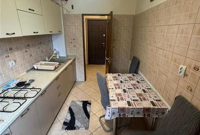 Ap 3 cam, complet renovat si mobilat, 74 mp utili, et 2/8,BIG,Piata Unirii - 6