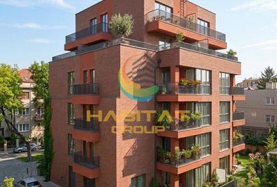 4 camere - Bulevardul Unirii - Rezidential NOU - 10