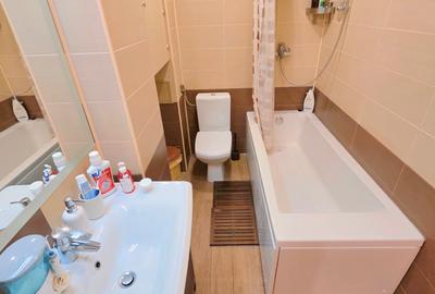 Apartament 2 camere Calea Victoriei / Cercul Militar National - 19