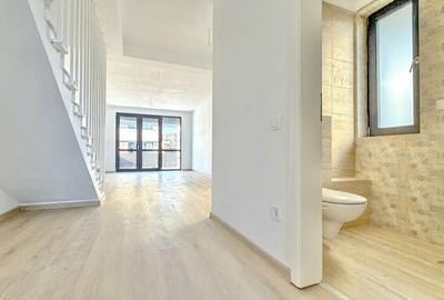 Duplex modern | 91 mp utili | Teren 206 mp | Încălzire în pardoseală | - 7