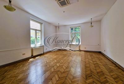 Casa exclusivista pentru birouri - 12