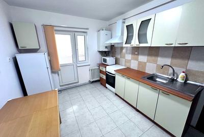 APARTAMENT 2 CAMERE I DECOMANDAT I CETATE I ETAJ 3 I MOBILAT I - 2