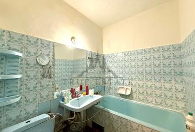 Apartament in zona 1 Mai - Domenii cu vedere pe spate, catre zona de case - 13