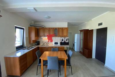 Apartament cu 2 camere decomandat în Dumbrăvița