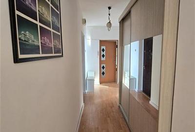 Oltenitei-Romprim,apartament 2 camere COMISION 0% - 14