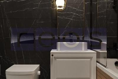 VANZARE 4 CAMERE | PENTHOUSE | ZONA NICOLAE TECLU - 11
