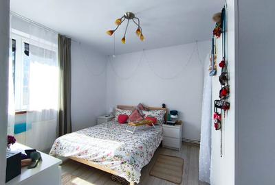 Apartament cu 2 camere, etaj 1, complet renovat - Langa piata STAR - 4