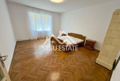 Casa zona centrala Sibiu 2 unitati, ideala investitie - 8
