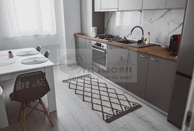 Apartament modern cu 1 camera - vedere spre lac, Valea Lupului - 400€ - 1