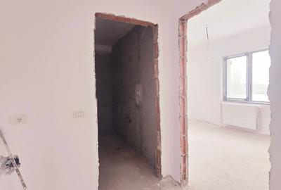 Apartament 3 Camere vedere lac Aleea Argedava Sector 2 - 23