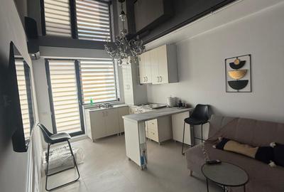 Studio Bloc Maturo Residences Campusul Universitar - 6