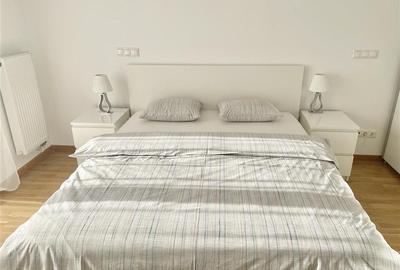 4 camere Green Lake - Sisesti| Parcare si boxa| - 24
