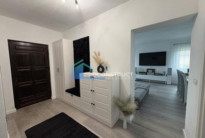 CASA INDIVIDUALA P+M | MOBILATA SI UTILATA | SAG | TEREN 671 mp | - 6