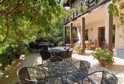 Pensiune in Bucovina - 10