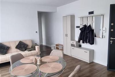 Apartament cu 2 Camere si Terasa panoramica, cu Garaj, la prima inchiriere - 1