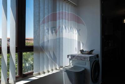 Dobroesti - inchiriere apartament 2 camere complet mobilat - 4