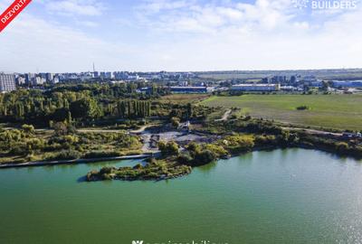 ✅TVA inclus: Apartament 2 camere cu vedere spre Lac – Tomis II by Alpha Builders - 12