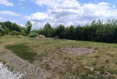 Proprietar: Teren de vânzare cu Panorama si utilități complete - 4
