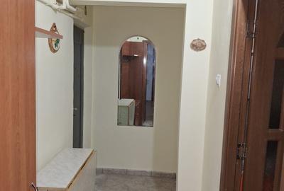 Zona Zimbru Dacia, apartament liber, 2 camere, 45mp, etaj 3 - 2
