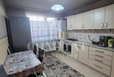 Duplex cu 4 camere în Florești
