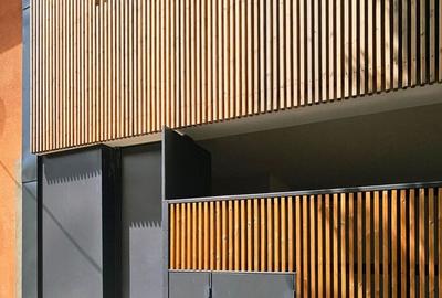 Studio boutique premiat – terasă panoramică Dorobanți – Floreasca - 33