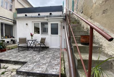 Ultracentral Brașov | Studio cu terasă 25 mp & vedere Tâmpa | 0% comision - 12