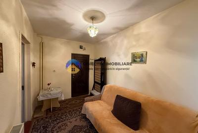 Apartament  2 camere – Cartier Dărmănești / Școala nr. 5 - 3
