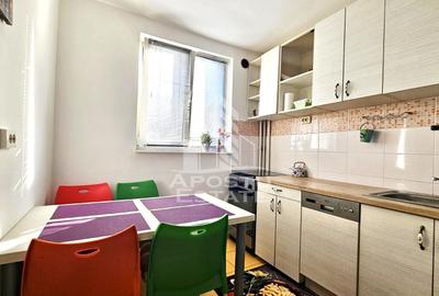 Apartament cu 2 camere de vanzare, zona Sagului, Timisoara - 4