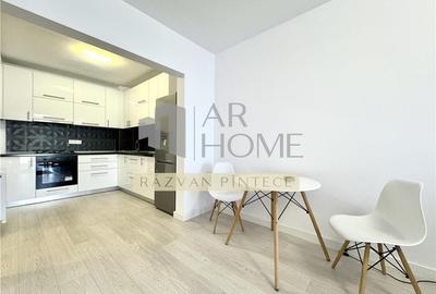 Apartament 2 camere, modern, bloc nou, zona Sud, Ploiesti - 3
