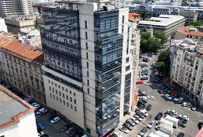 EXCELSIOR TOWER, Academiei 28-30  - comision 0%, reprezentam proprietarul! - 2
