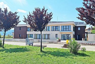 Apartament modern cu 3 camere, terasă și finisaje premium – 73,3 mp - 1