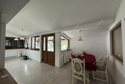 Casa dispusa pe Parter | 4 Camere 2 gr sanitare| Drubeta-Girocului - 3