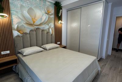 Apartament de lux PALAZU MARE (prima inchirere) - 14